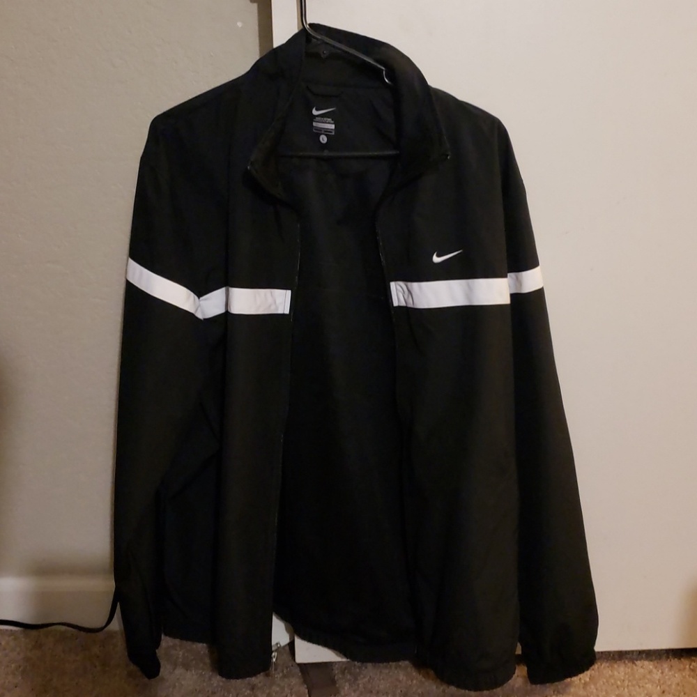 Nike Windbreaker